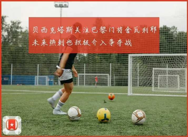贝西克塔斯关注巴黎门将舍瓦利耶未来热刺也积极介入争夺战